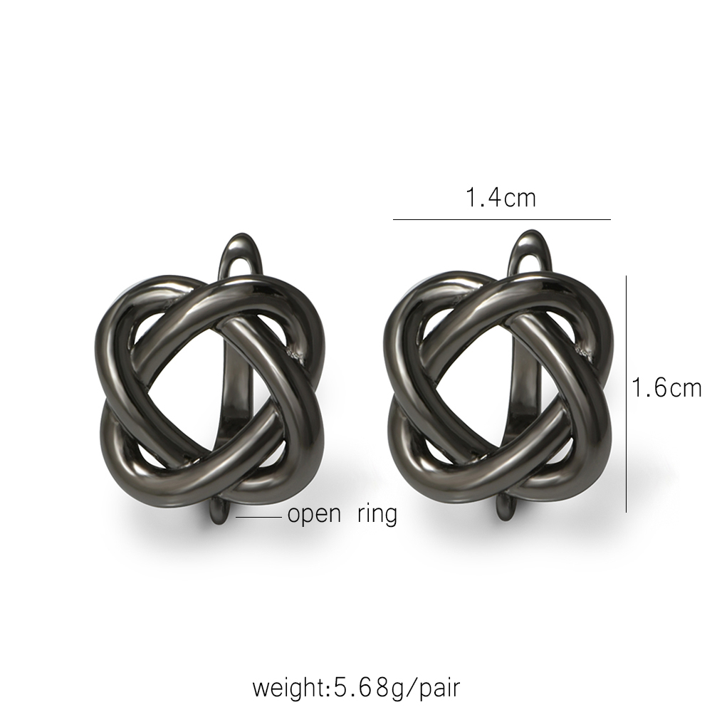 YANASI 1 Paio di Ganci per Ore - Jewelry Making Essentials recensione e prezzo