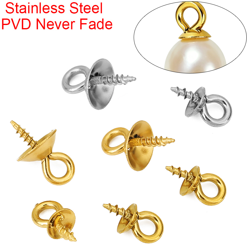 20 Pezzi Connettori per Ciondo - Jewelry Making Rivets recensione e prezzo