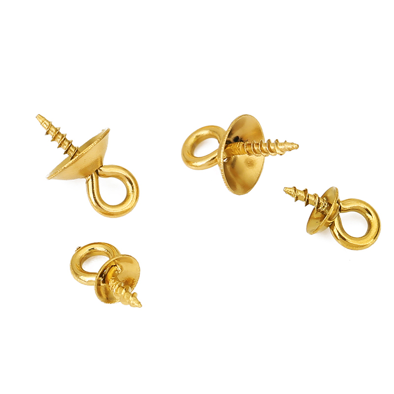 20 Pezzi Connettori per Ciondo - Jewelry Making Rivets recensione e prezzo