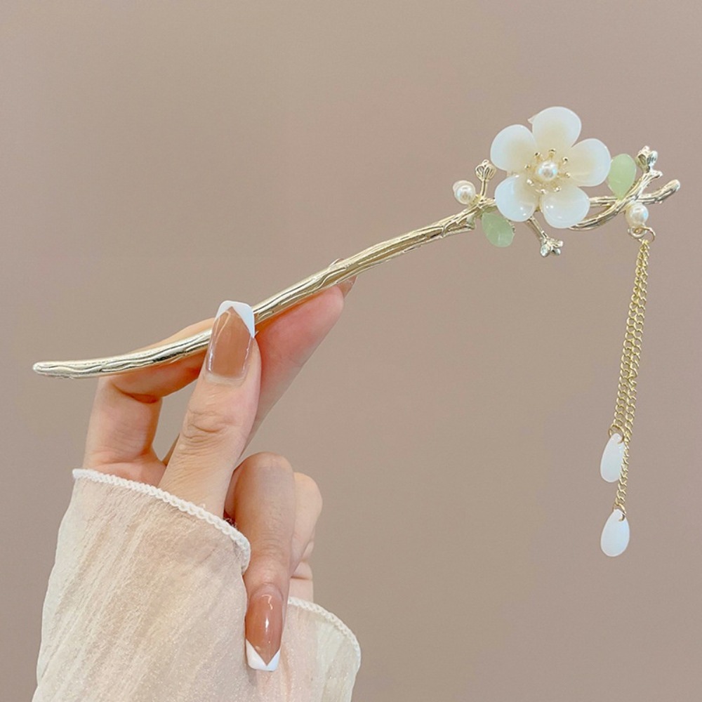 1/6 pz Elegante forcina per ca - Jewelry Making Adults recensione e prezzo