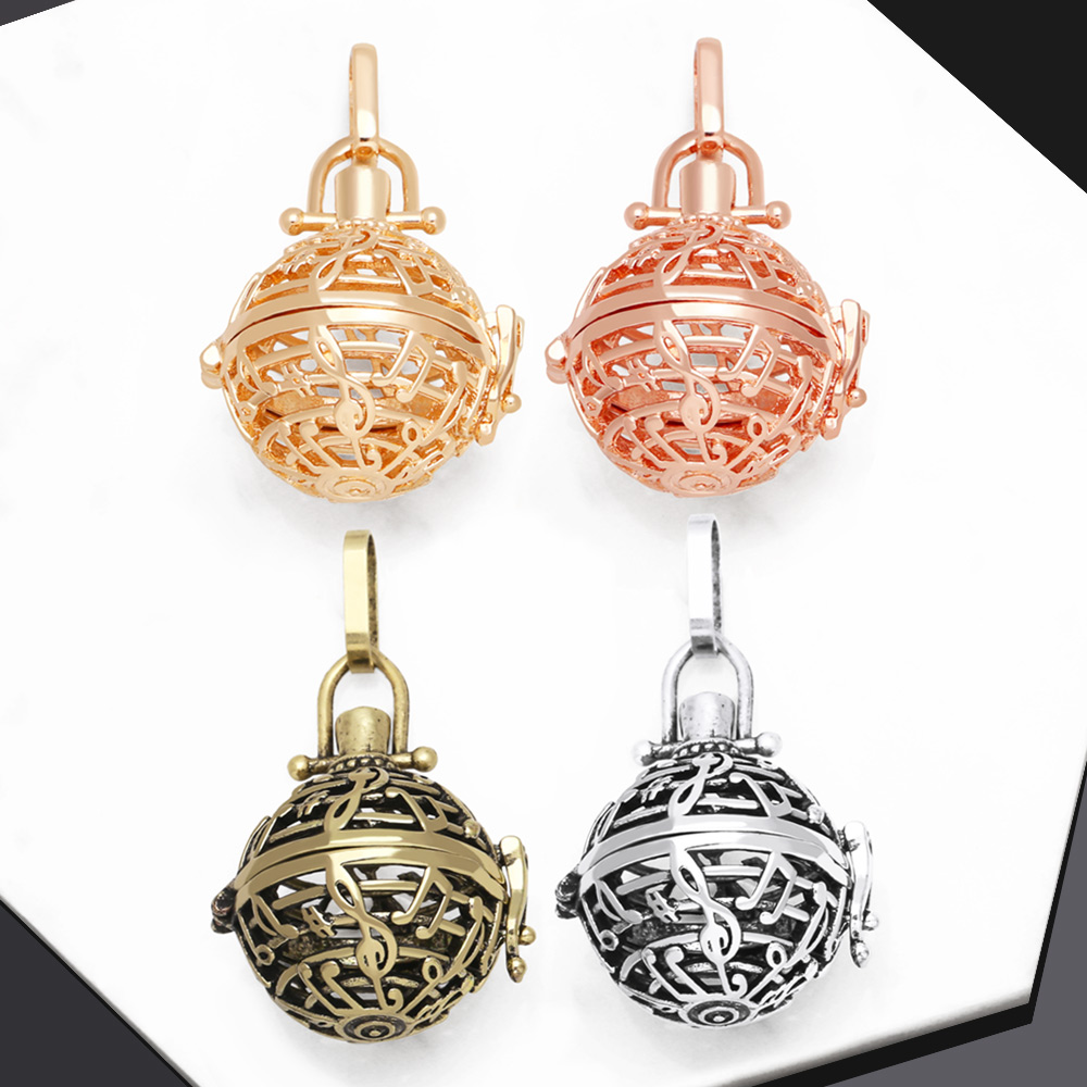 OCESRIO Retro Music Note Harmo - Jewelry Making Notes recensione e prezzo