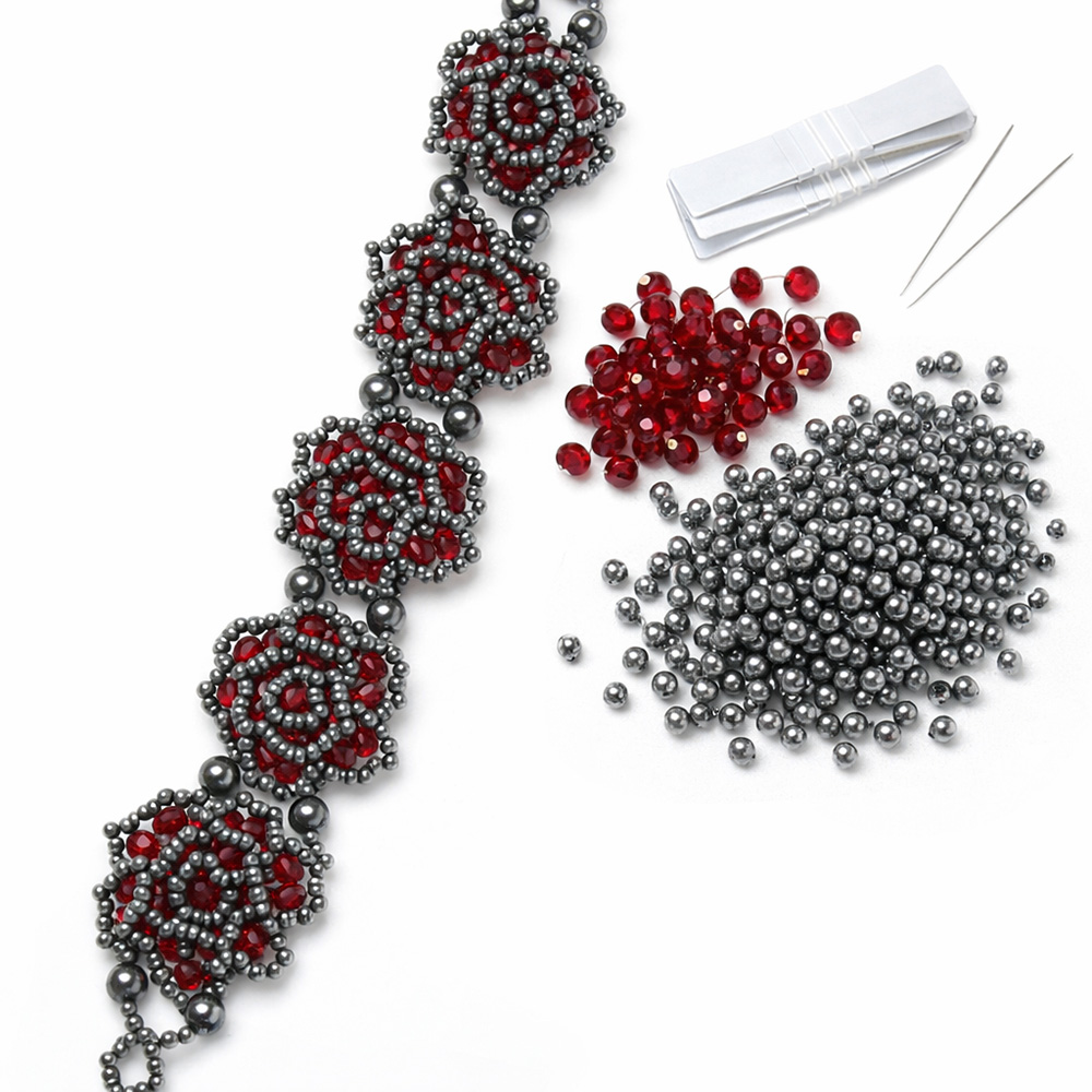 Kit per la creazione di bracci - Jewelry Making Party For Adults recensione e prezzo
