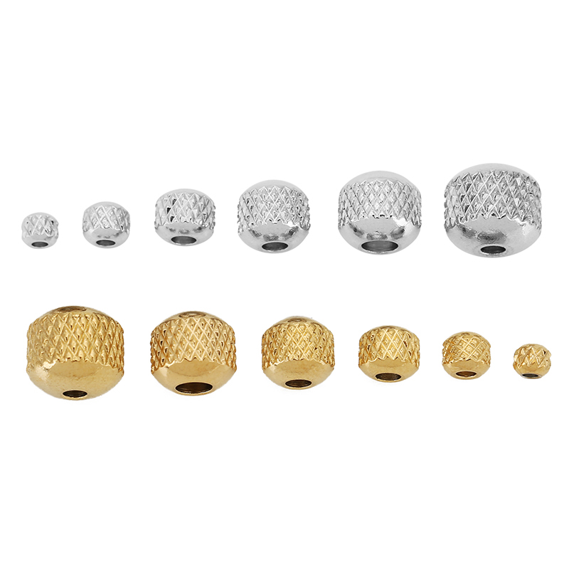 30 Pezzi di Perline Distanziat - Jewelry Making Equipment recensione e prezzo