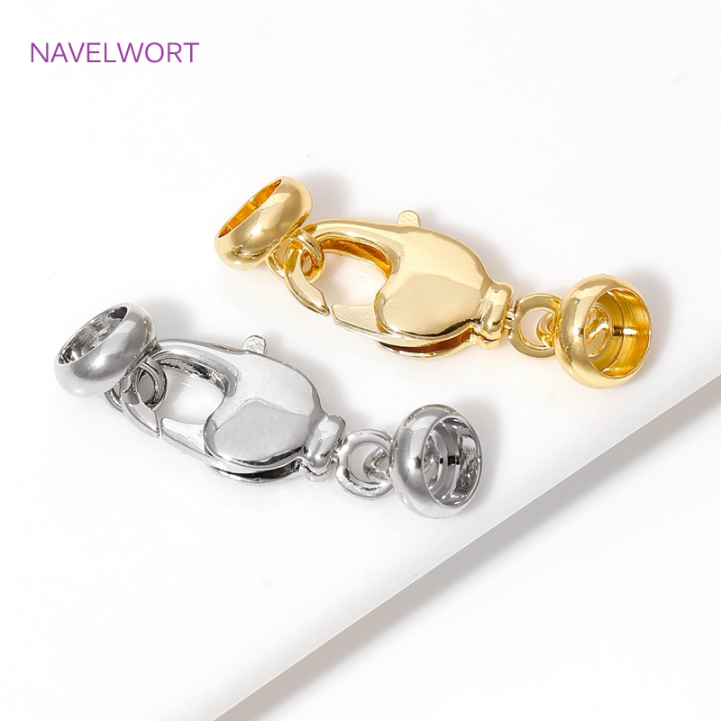 Connettore per chiusure a mosc - Jewelry Making Essentials recensione e prezzo