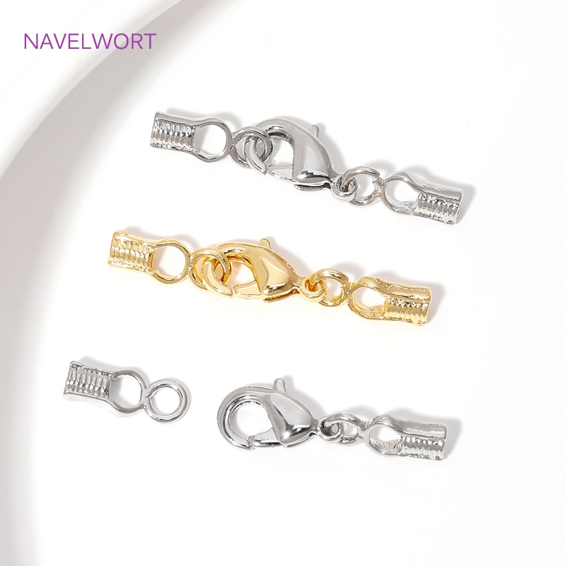 Connettore per chiusure a mosc - Jewelry Making Essentials recensione e prezzo