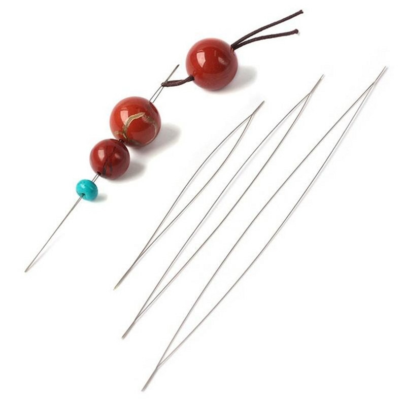 1-10 pz Aghi per perline con o - Jewelry Making Equipment recensione e prezzo