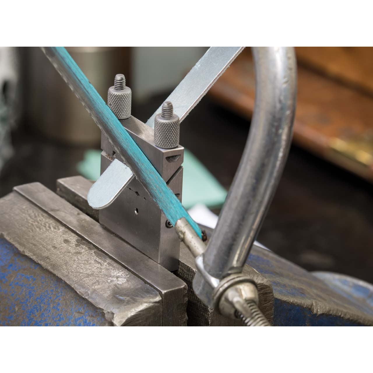 Taglierina per Giunti ASIC Mit - Wire Jewelry Making Jig recensione e prezzo