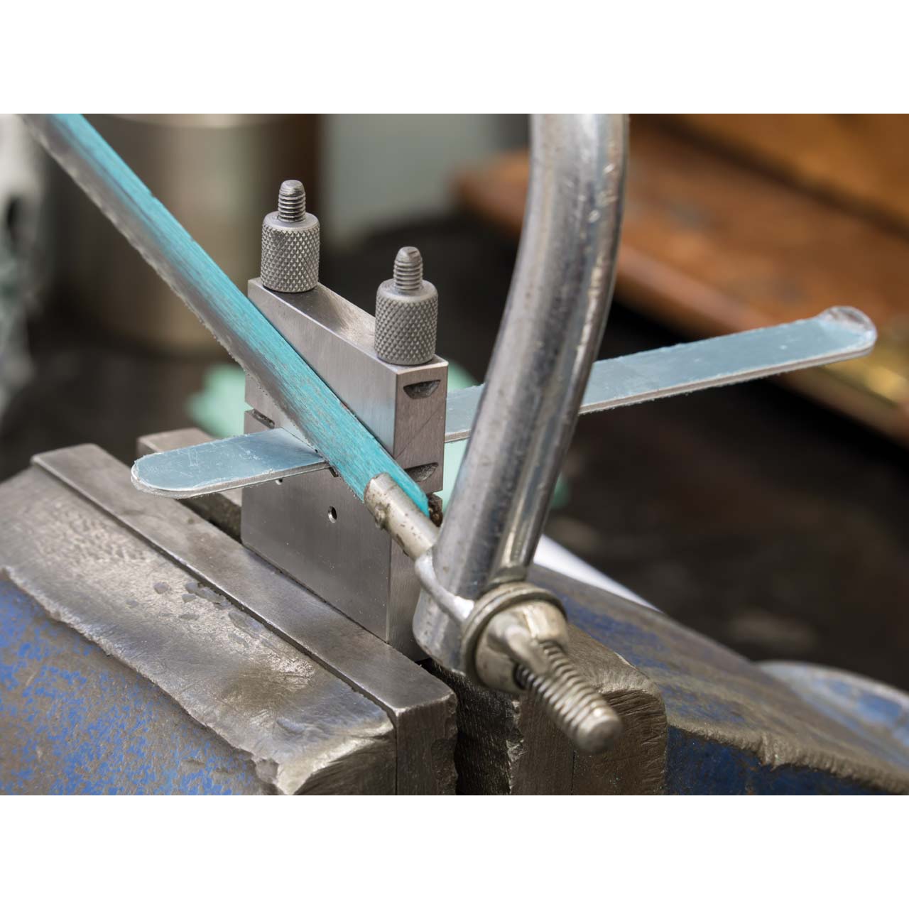 Taglierina per Giunti ASIC Mit - Wire Jewelry Making Jig recensione e prezzo