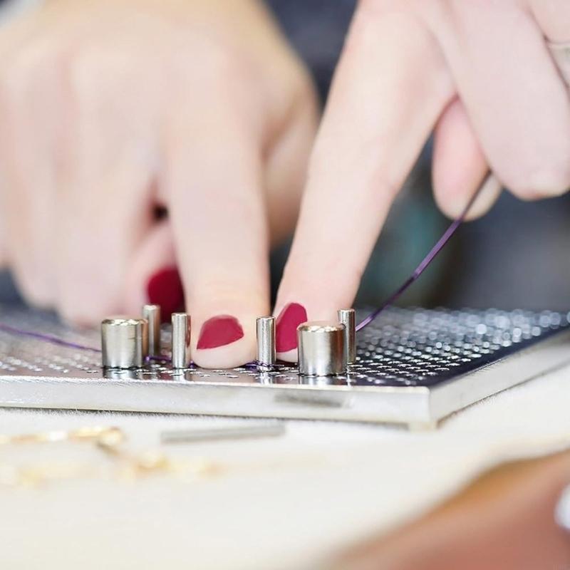 Fili flessione del filo r3mc f - Wire Jewelry Making Jig recensione e prezzo
