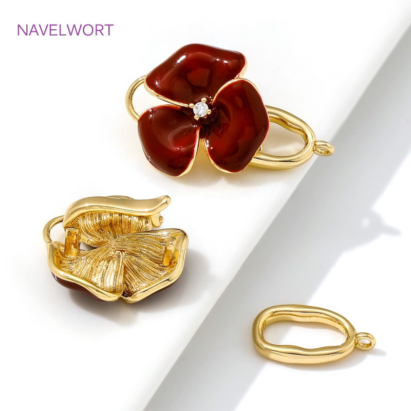 Accessori per fermagli per con - Jewelry Making Essentials recensione e prezzo