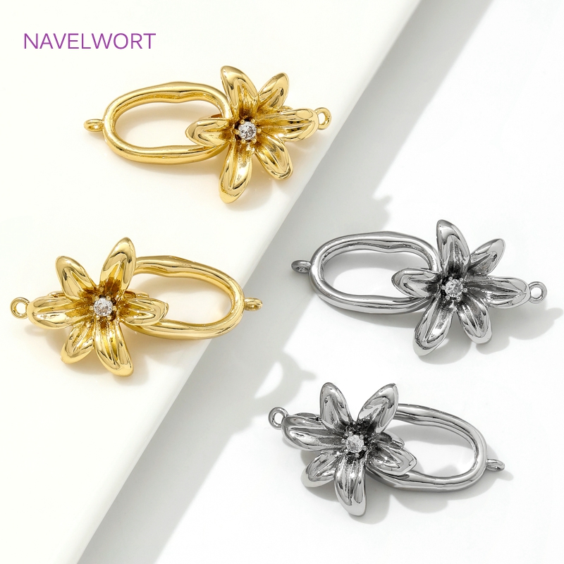 Accessori per fermagli per con - Jewelry Making Essentials recensione e prezzo