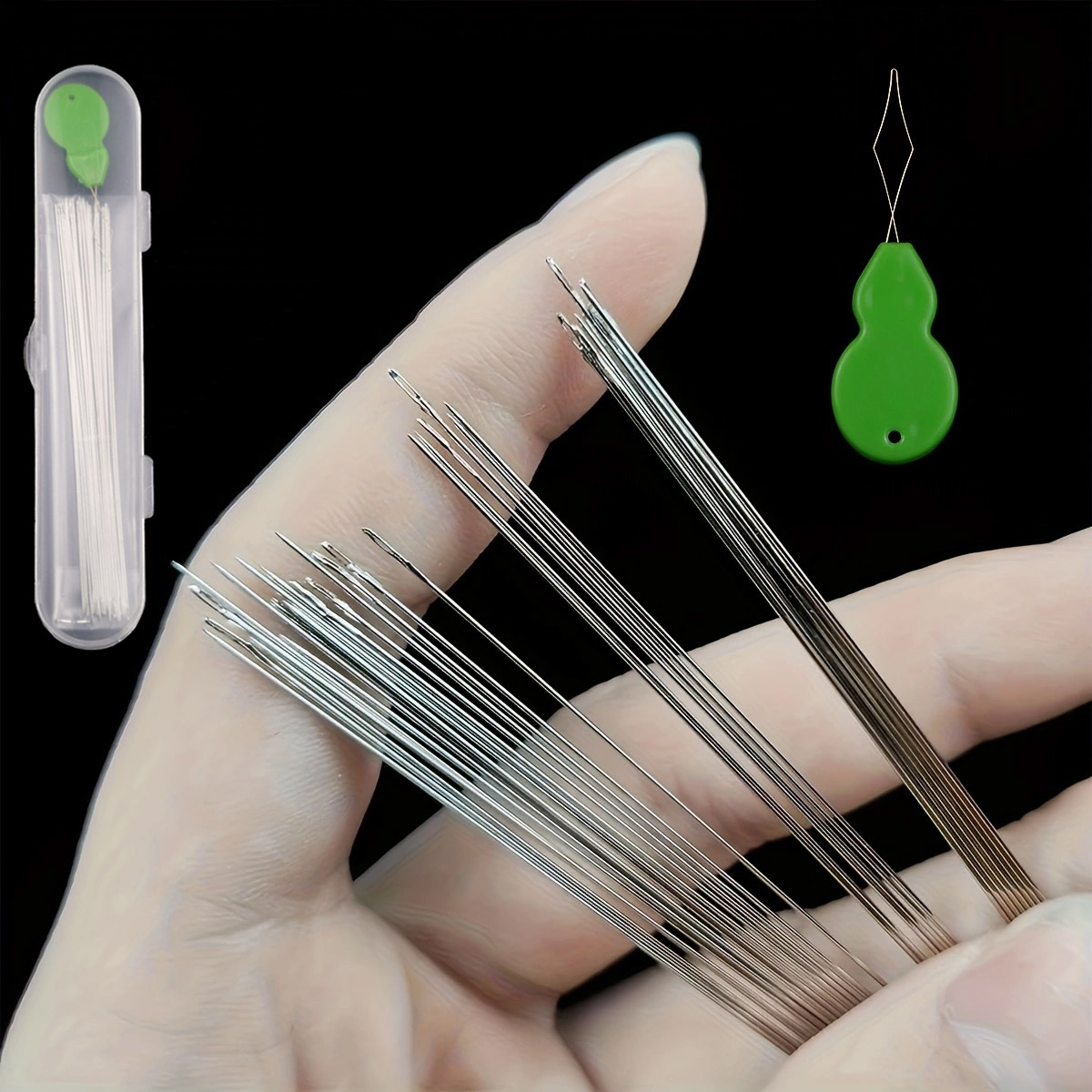 25 pz/lotto aghi di grandi dim - Jewelry Making Rivets recensione e prezzo