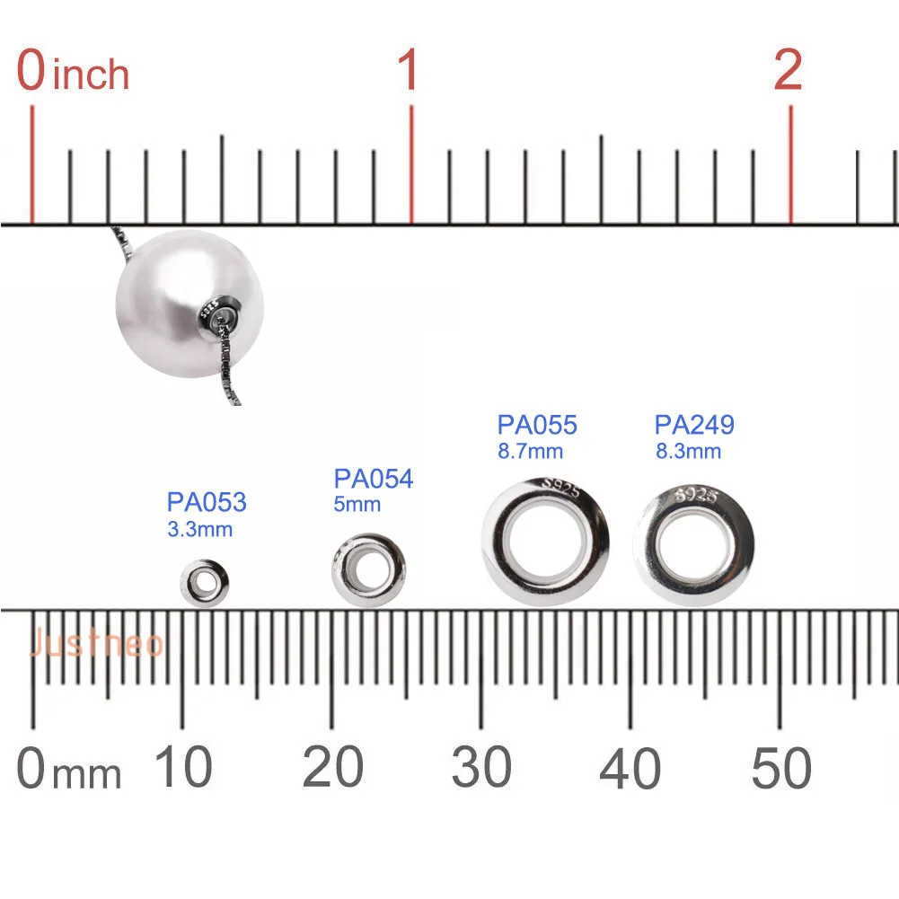 Rivetto occhiello con occhiell - Jewelry Making Rivets recensione e prezzo