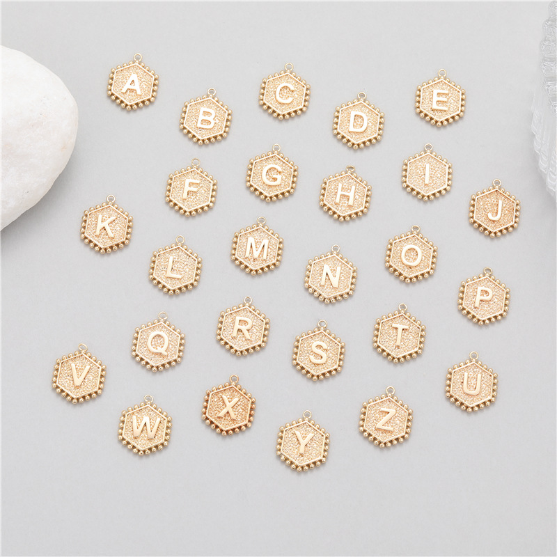 5 pezzi di rivetti esagonali c - Jewelry Making Rivets recensione e prezzo