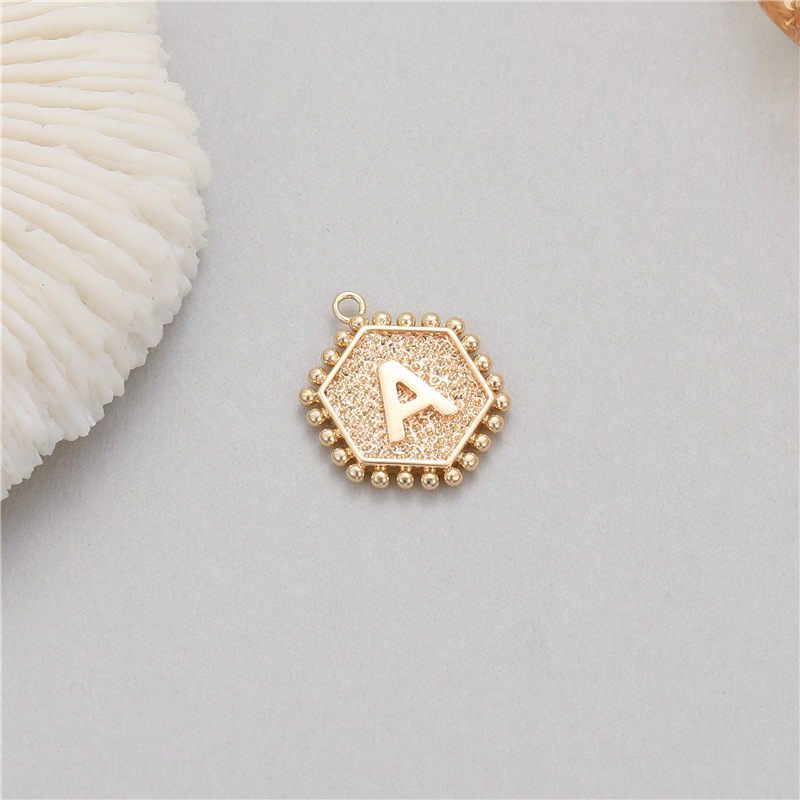 5 pezzi di rivetti esagonali c - Jewelry Making Rivets recensione e prezzo