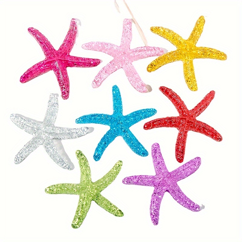 10 pezzi di stelle marine in r - Jewelry Making Party For Adults recensione e prezzo
