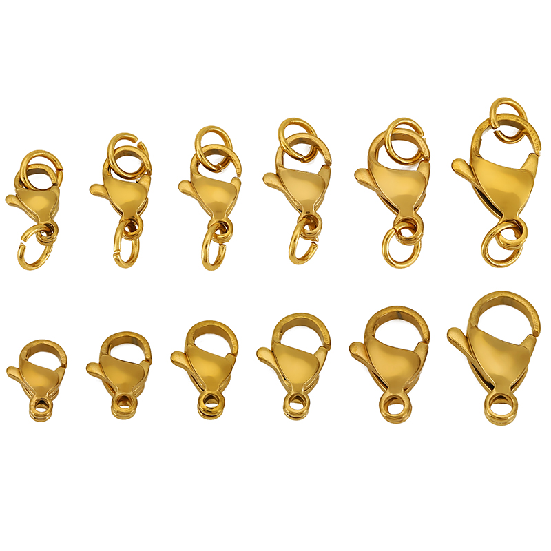 20 Pezzi Chiusure a Moschetton - Jewelry Making Essentials recensione e prezzo