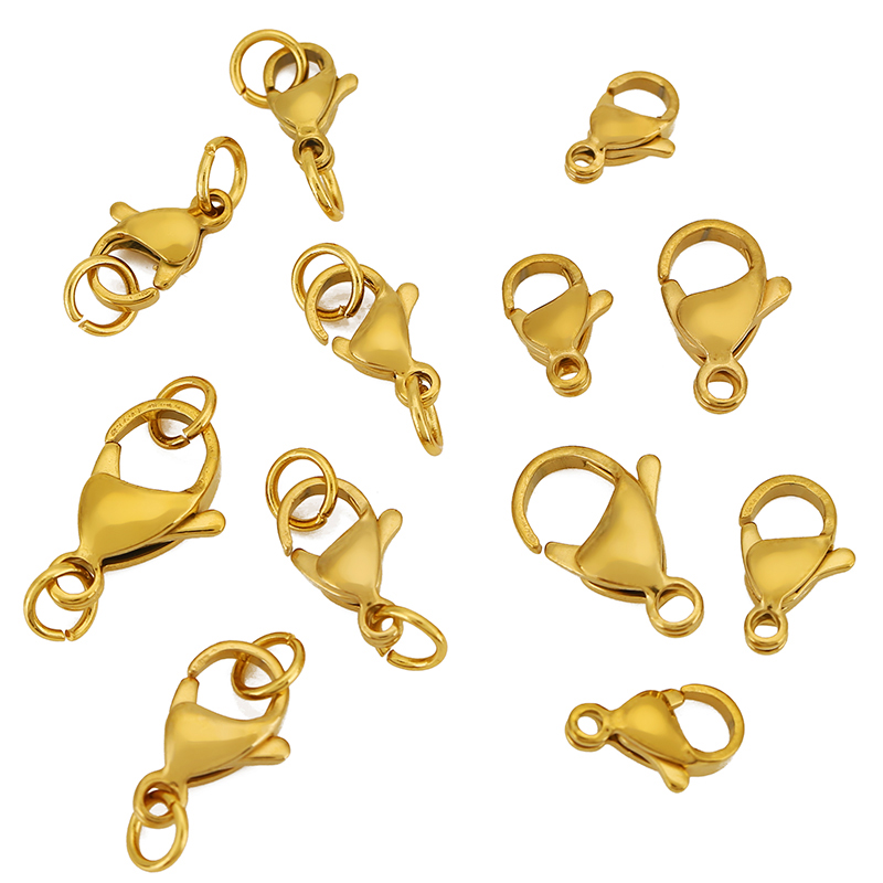 20 Pezzi Chiusure a Moschetton - Jewelry Making Essentials recensione e prezzo