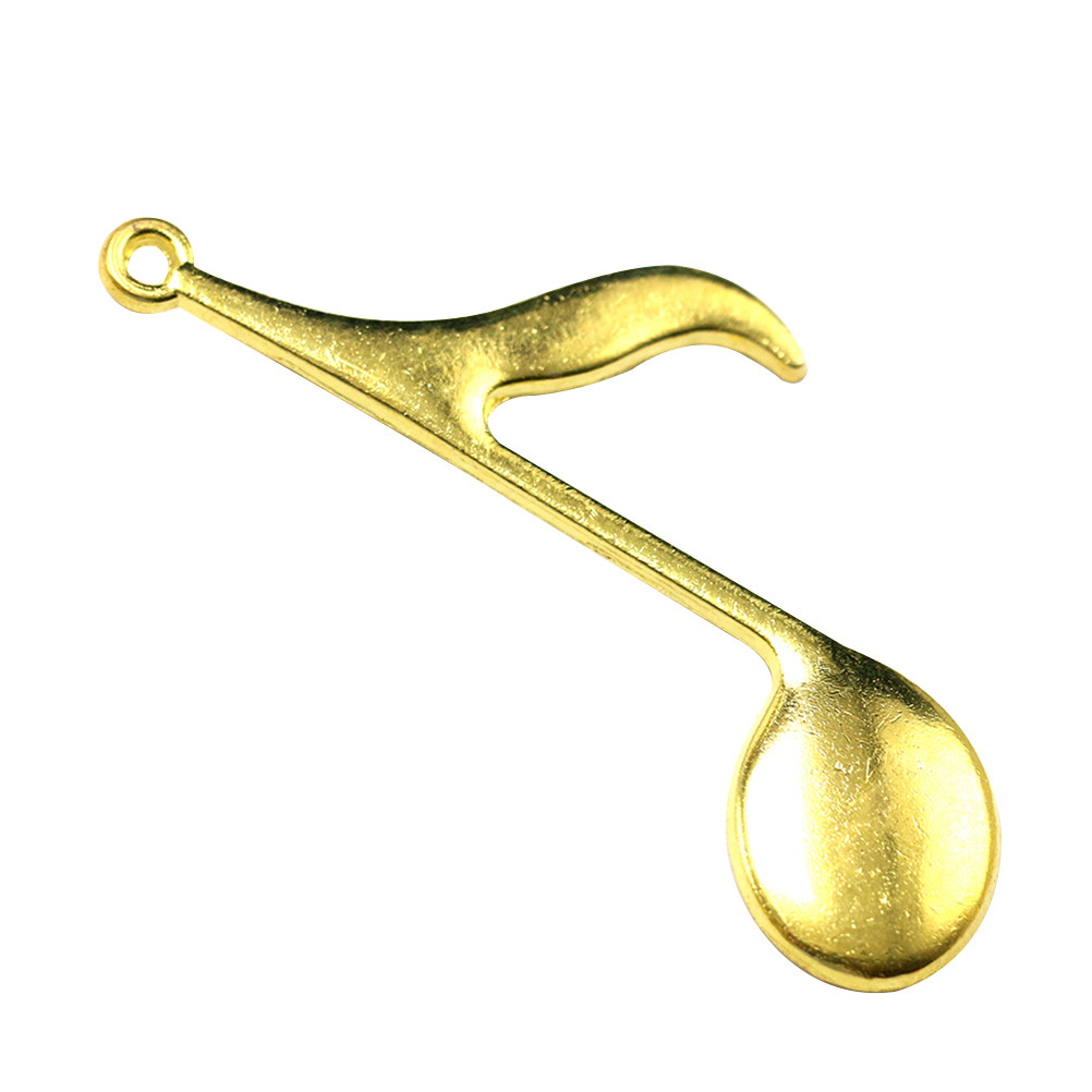 20 Pezzi Ciondoli a Forma di N - Jewelry Making Notes recensione e prezzo
