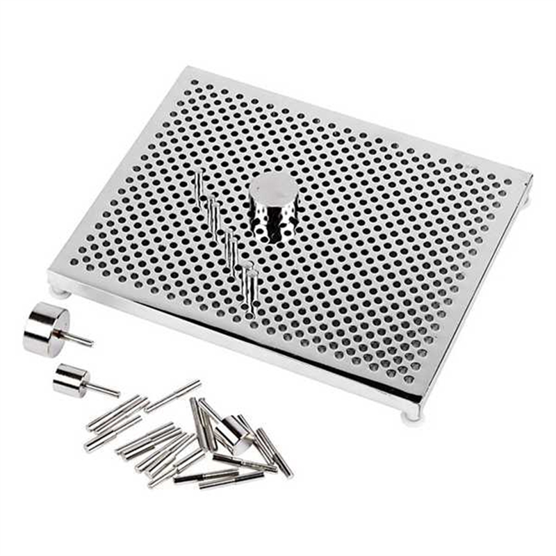 B97A-Wire Deluxe Jig Kit Piega - Wire Jewelry Making Jig recensione e prezzo